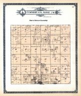 Grover Township 2, Taylor County 1913